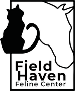 FieldHaven Feline Center Logo